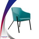 خرید صندلی انتظار مبلی