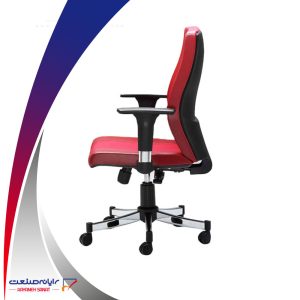 صندلی کارمندی راحت