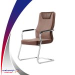 خرید صندلی کنفرانسی پایه ثابت