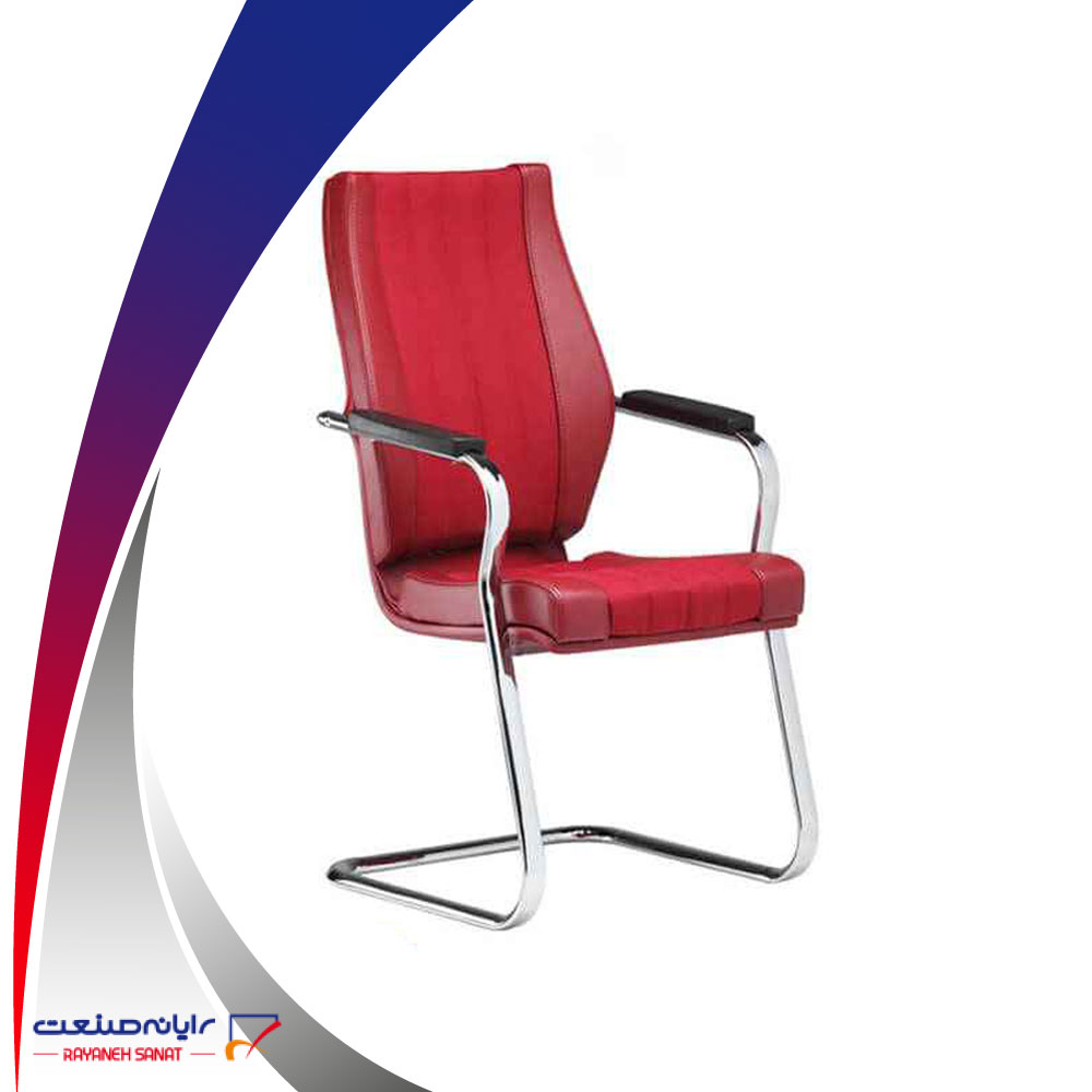 seat-without-conference-wheel-price صندلی بدون چرخ کنفرانسی