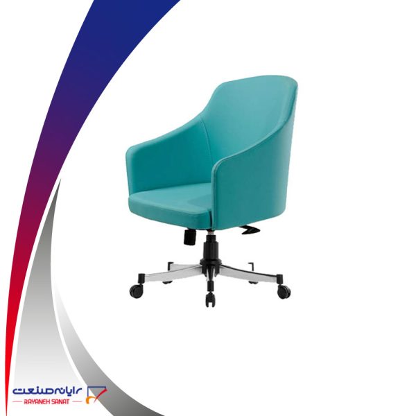 قیمت صندلی کارمندی چرخشی