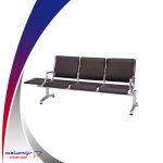 صندلی سالن انتظار سه نفره