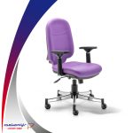 صندلی کار چرخدار آلفا