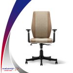قیمت صندلی کارمندی تک اهرم