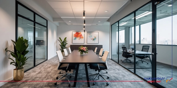 بهترین میز و صندلی دفتر کار