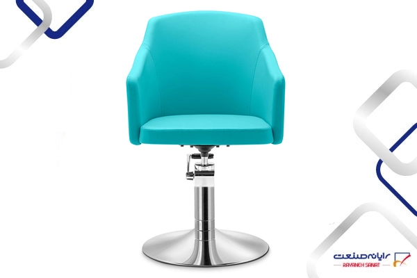 صندلی برای میز مطالعه