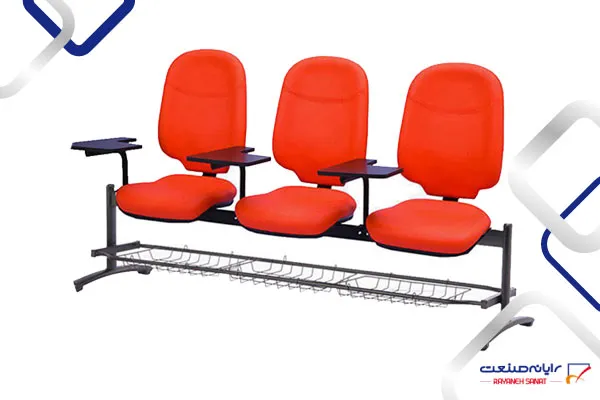 خرید صندلی میز تحریر